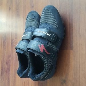 Specialized Sport SPD MTB CX shoes